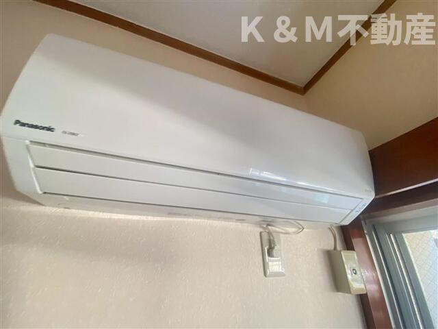 トータスガーデンの設備|別部屋写真【イメージ】 