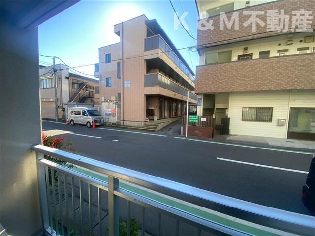 トータスガーデンの展望|別部屋写真【イメージ】 