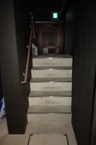 デュオフラッツ板橋大山のその他共用部分