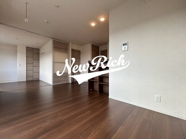 高崎市中泉町のアパート