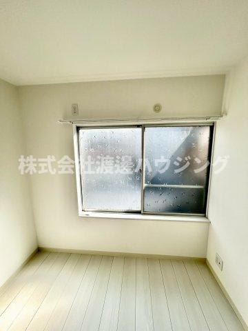 大阪市旭区高殿６丁目のテラスのその他|窓