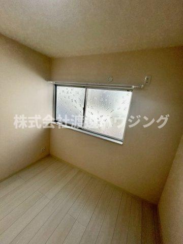 大阪市旭区高殿６丁目のテラスのその他|窓