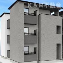ＫＬＥＩＳ南柏のエントランス|建物の内部です