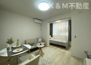 ＫＬＥＩＳ南柏の展望