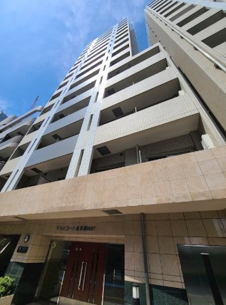 スカイコート後楽園WEST