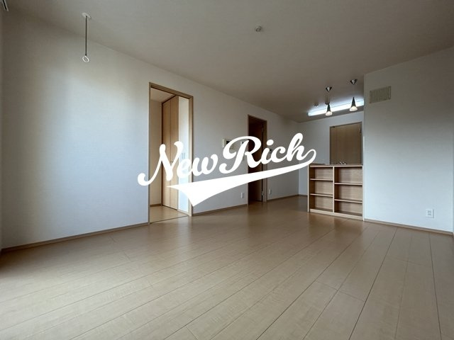 高崎市菅谷町のアパート