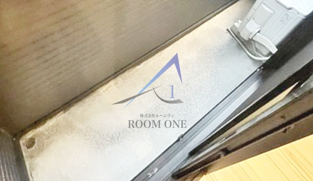 Primo（プリモ）のバルコニー|バルコニーです。