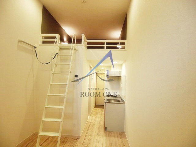 Primo（プリモ）の寝室|寝室です。