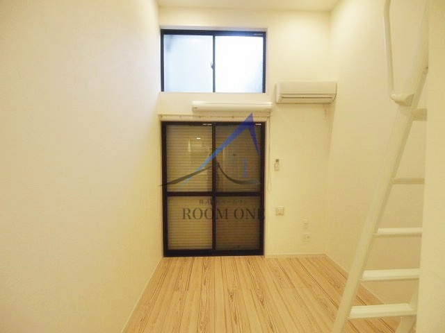 Primo（プリモ）の居間・リビング|洋室のお部屋です。