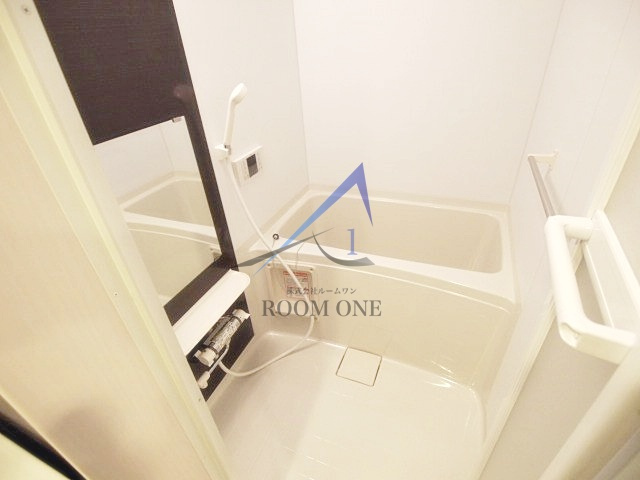 Primo（プリモ）の浴室|お風呂です。