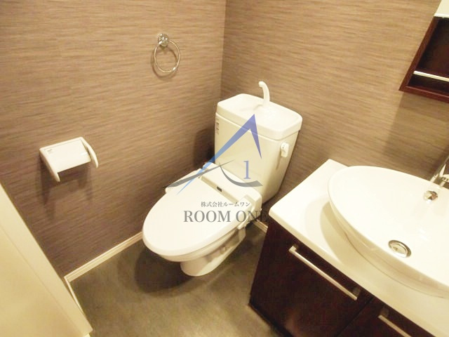 Primo（プリモ）のトイレ|トイレです。