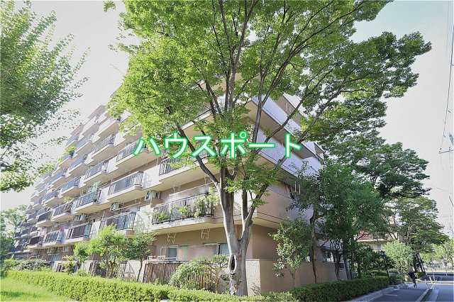  | ユニ宇治川マンション3号館
