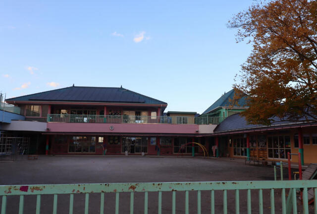 ブルーミングガーデン宇都宮市鶴田町５期　新築一戸建てのその他|中鶴田幼稚園まで625m