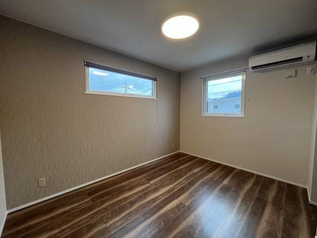 山形市あさひ町12-5（地番）の洋室|主寝室 ６帖