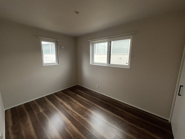 山形市あさひ町12-5（地番）の洋室|洋室 ６帖①