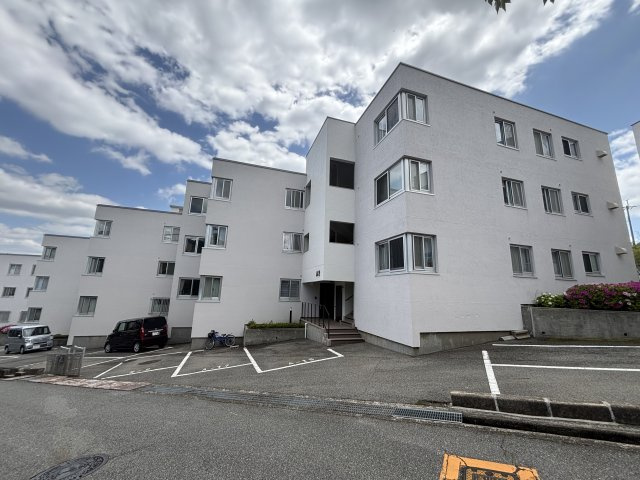 夙川台サンハイツA棟