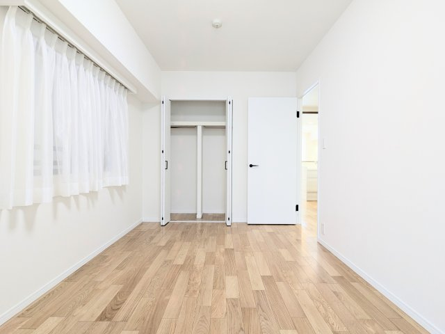 ネバーランド上野松が谷の子供部屋|～居室写真～