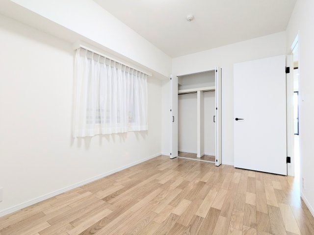 ネバーランド上野松が谷の子供部屋|～居室写真～