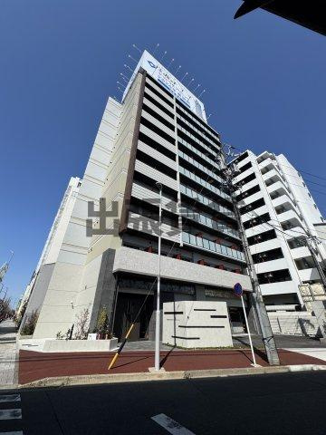 仲介手数料0円！	S-RESIDENCE堀田駅前futur