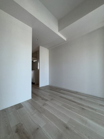 仲介手数料0円！CREST TAPP名古屋山王の居間・リビング