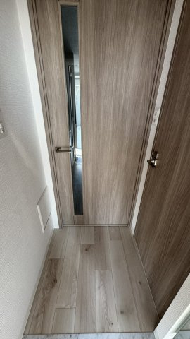 仲介手数料0円！CREST TAPP名古屋山王の内装