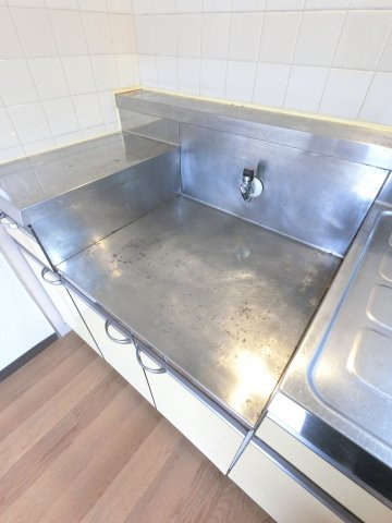 メゾンリヴィエール道場北の設備