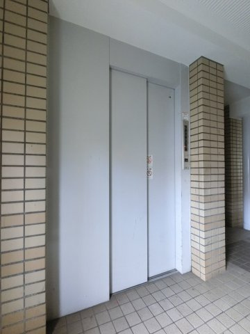 メゾンリヴィエール道場北のその他共用部分