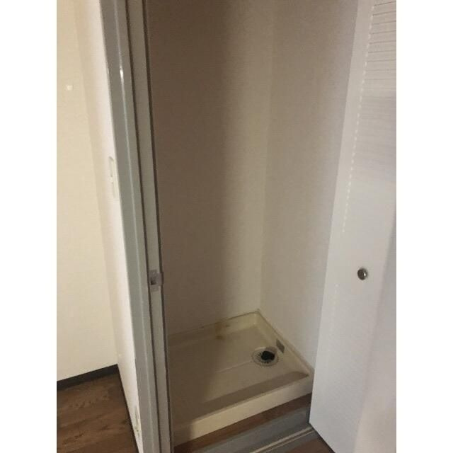 メゾンリヴィエール道場北の設備