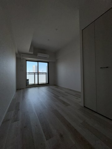 仲介手数料0円！CREST TAPP名古屋山王の居間・リビング