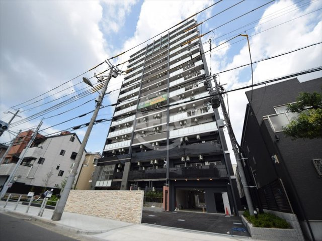 エステムコート難波Ⅴブロード