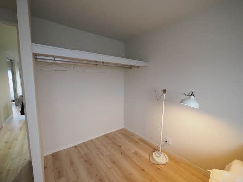 メゾン・ド・ソリアの内装