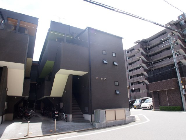 ドリームウッズ伊都Ⅷの外観