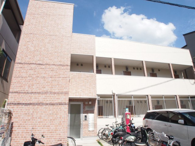 アトラクティ周船寺