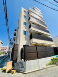 西宮市羽衣町のマンションの画像
