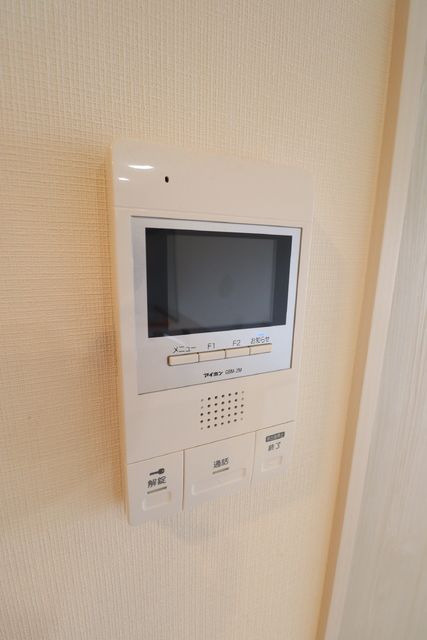 ロクラス警固のセキュリティ