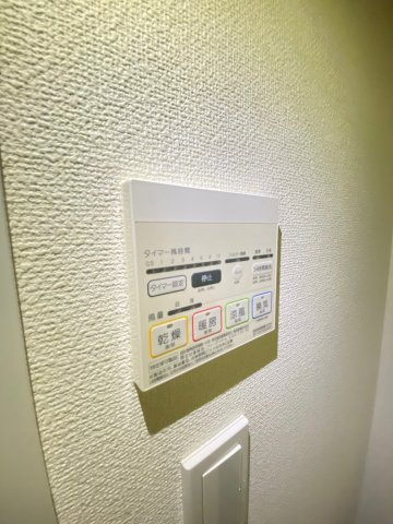 SIDE Oneの設備
