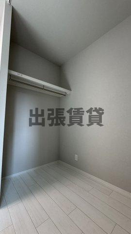 仲介手数料0円！！Lives Residence 東桜 の洋室