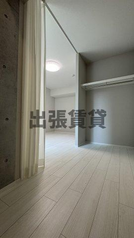 仲介手数料0円！！Lives Residence 東桜 の洋室