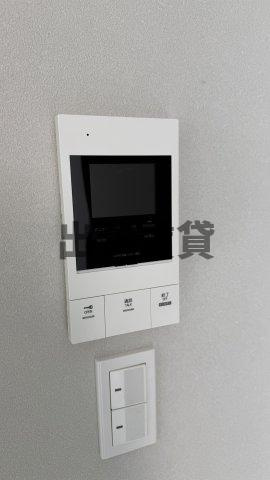 仲介手数料0円！！Lives Residence 東桜 のセキュリティ