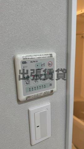 仲介手数料0円！！Lives Residence 東桜 の設備