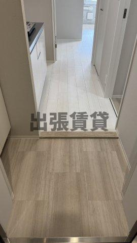 仲介手数料0円！！Lives Residence 東桜 の玄関