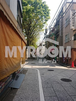 アパートメント大倉No.1のその他