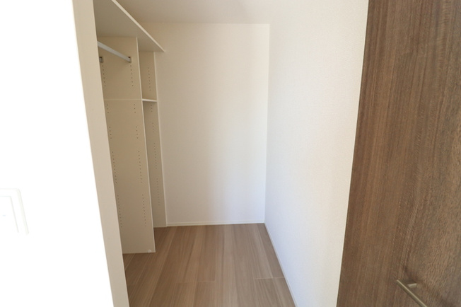 【収納】 | D-ROOM紅雲町　Ｂ