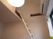 ライフピアエチュードの設備|快適な生活に欠かせないエアコン完備★照明器具付☆