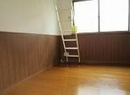 ライフピアエチュードの居間・リビング|洋室☆