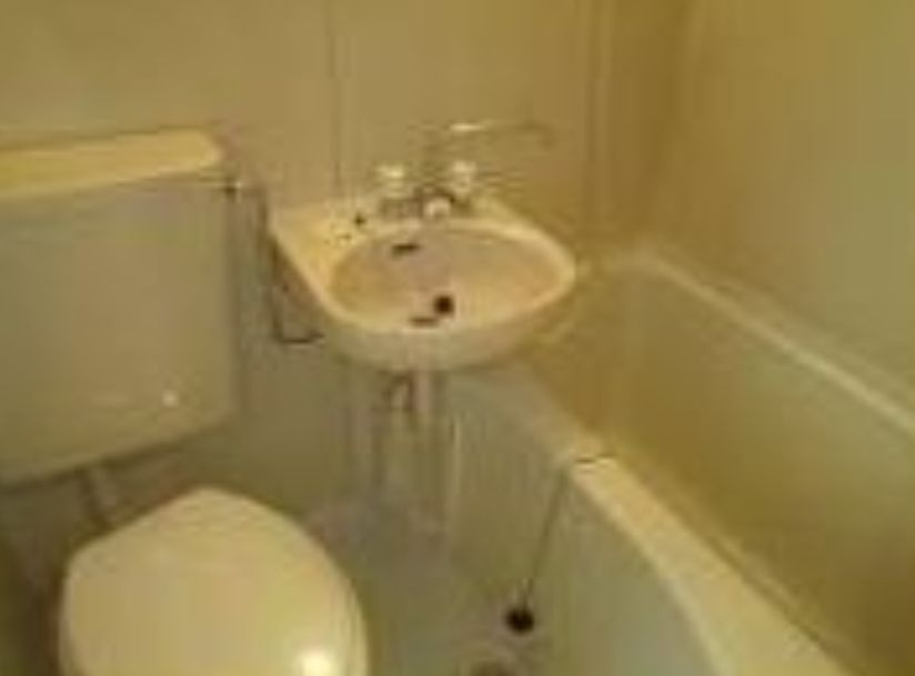 ライフピアエチュードのトイレ|トイレ・洗面台（同一仕様写真）