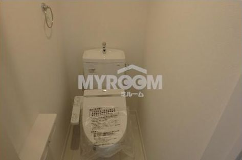 ソフィアパレードのトイレ|トイレスペース（同一仕様写真）