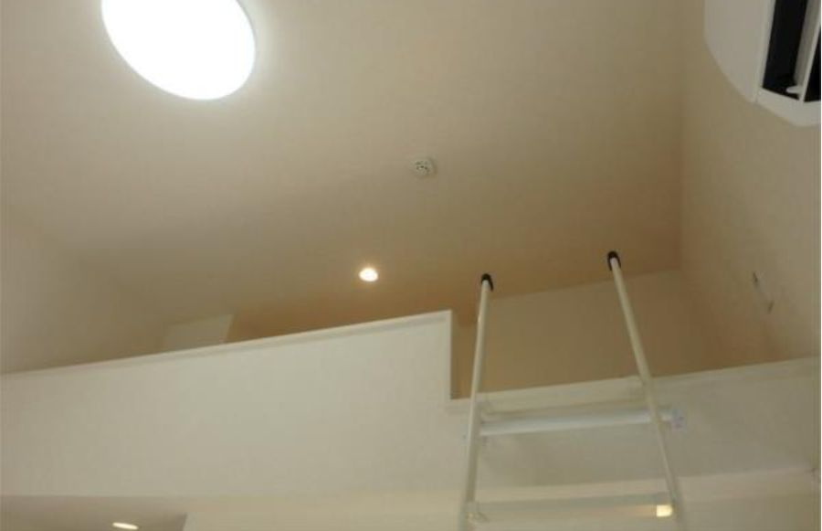 ソフィアパレードの内装|ロフト☆