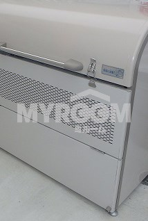 フェリスムーンのその他共用部分|ゴミ捨て場☆