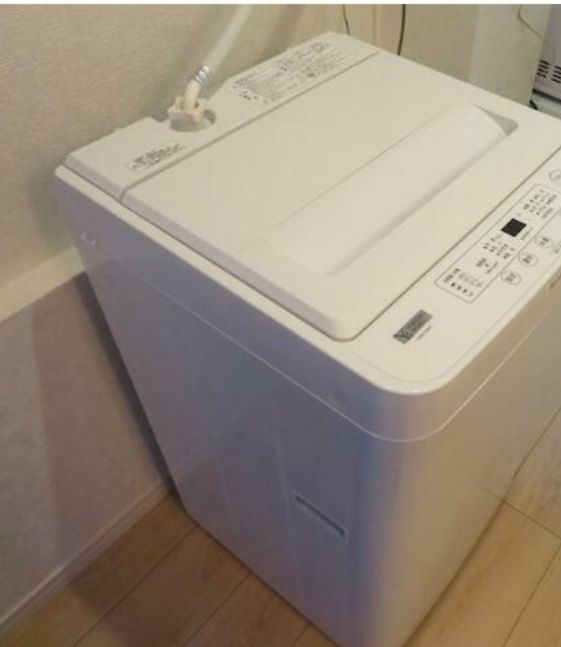 ソフィアラックのその他|（家具家電付）